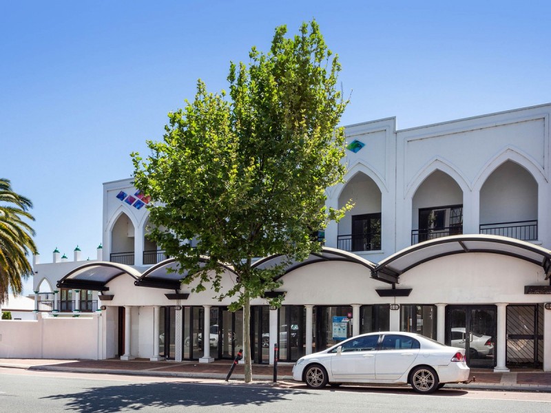 433a William Street, Perth WA 6000