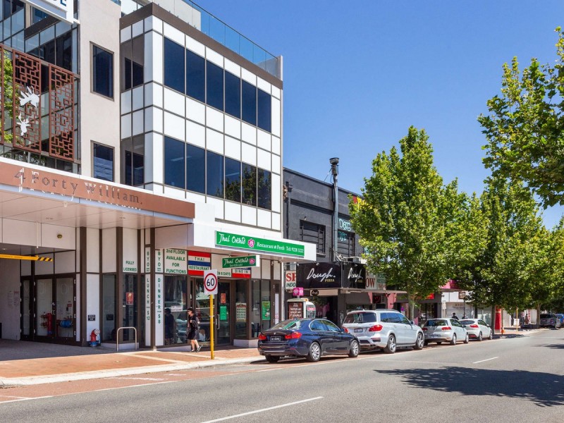433a William Street, Perth WA 6000