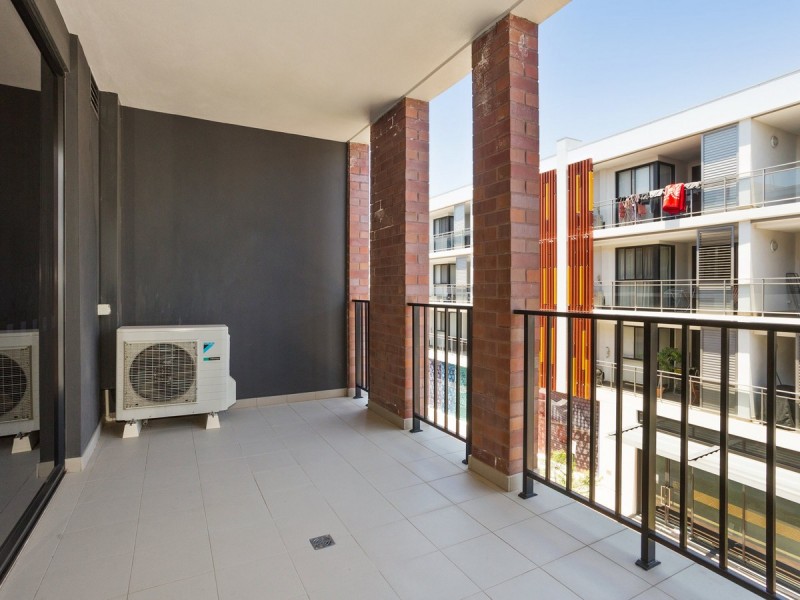 11/9 Salvado Road, Subiaco WA 6008