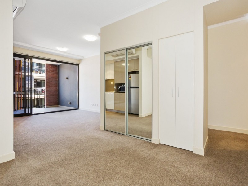 11/9 Salvado Road, Subiaco WA 6008