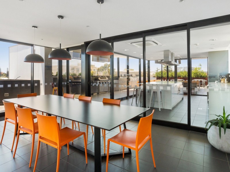 11/9 Salvado Road, Subiaco WA 6008