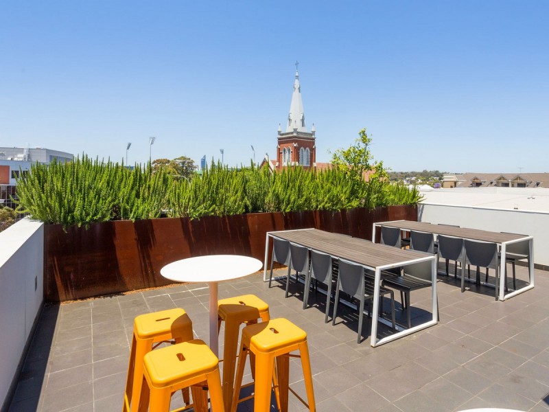 11/9 Salvado Road, Subiaco WA 6008