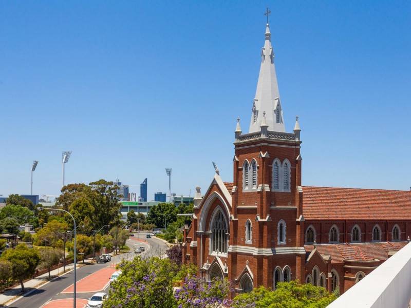 11/9 Salvado Road, Subiaco WA 6008