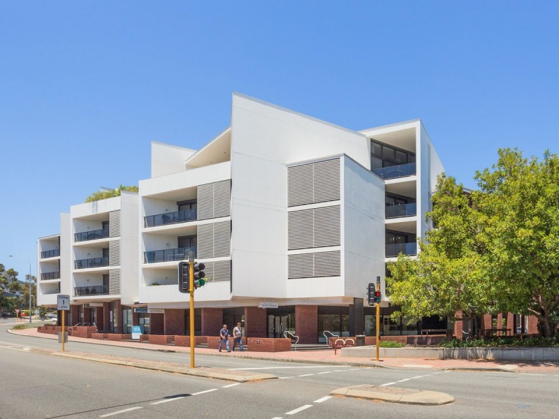 11/9 Salvado Road, Subiaco WA 6008