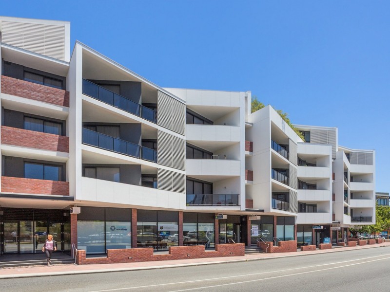 11/9 Salvado Road, Subiaco WA 6008