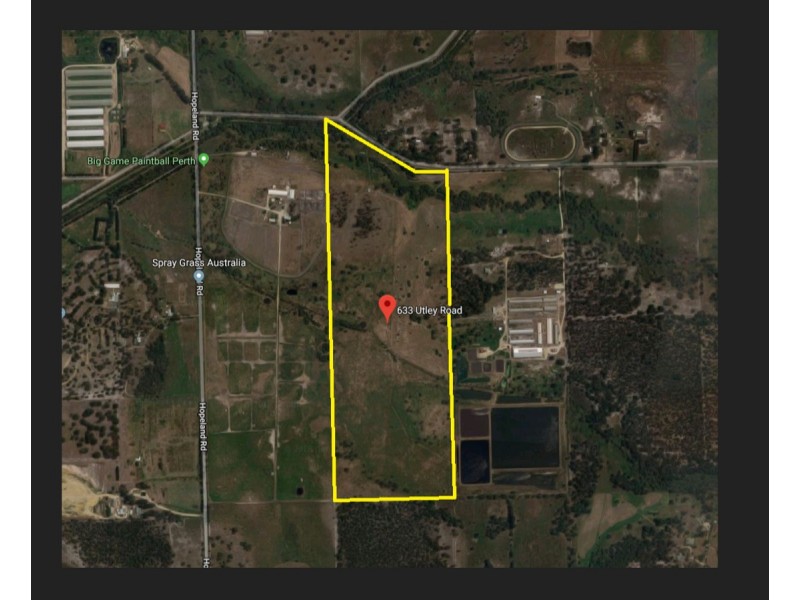 633 Utley Road, Serpentine WA 6125