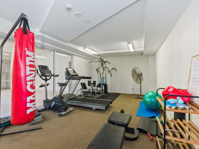 34/59 Brewer Street, Perth WA 6000