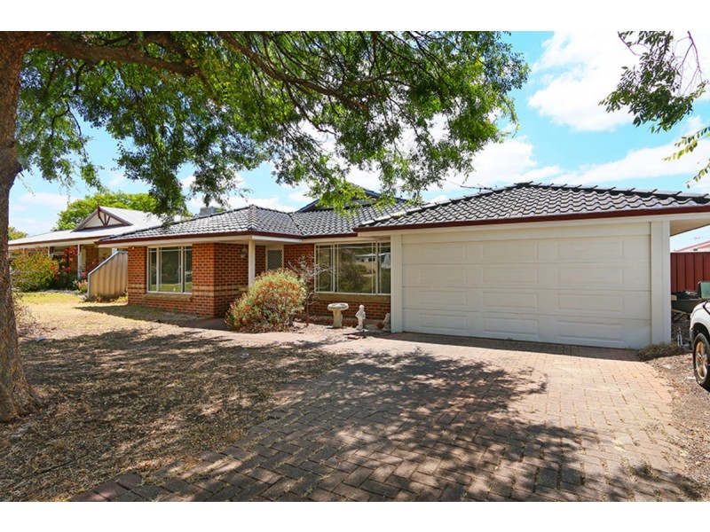 35 Mahogany Loop, Atwell WA 6164