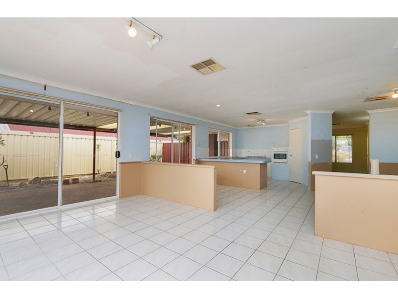 35 Mahogany Loop, Atwell WA 6164