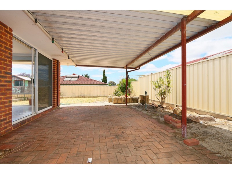 35 Mahogany Loop, Atwell WA 6164