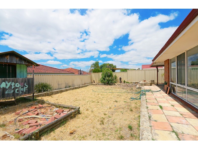 35 Mahogany Loop, Atwell WA 6164