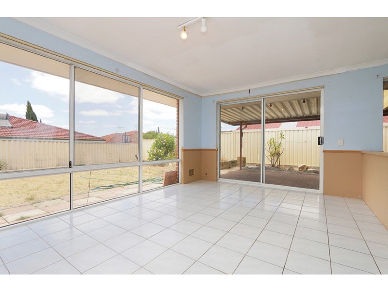 35 Mahogany Loop, Atwell WA 6164