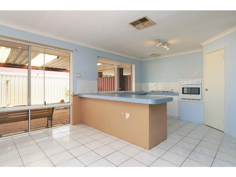 35 Mahogany Loop, Atwell WA 6164