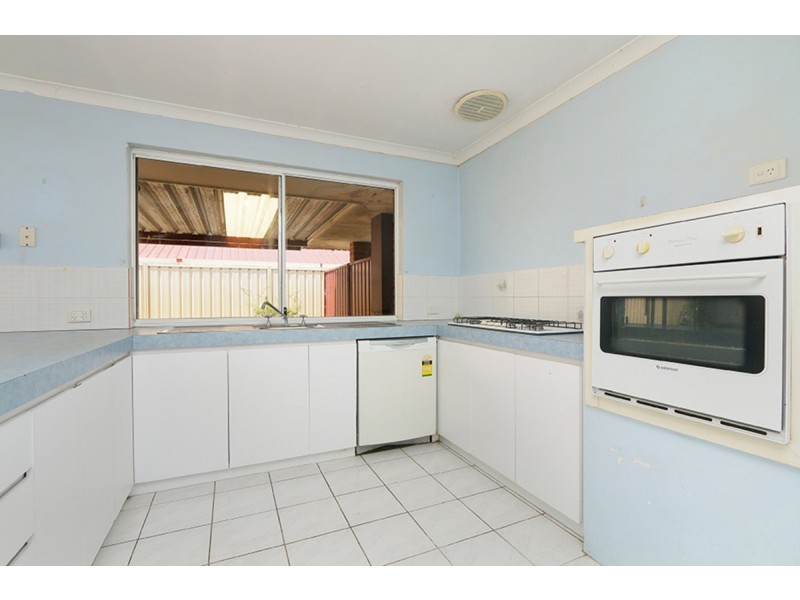 35 Mahogany Loop, Atwell WA 6164