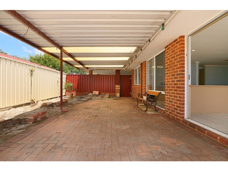 35 Mahogany Loop, Atwell WA 6164