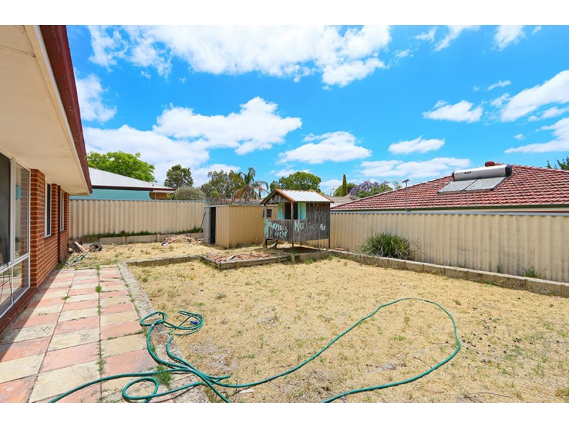 35 Mahogany Loop, Atwell WA 6164