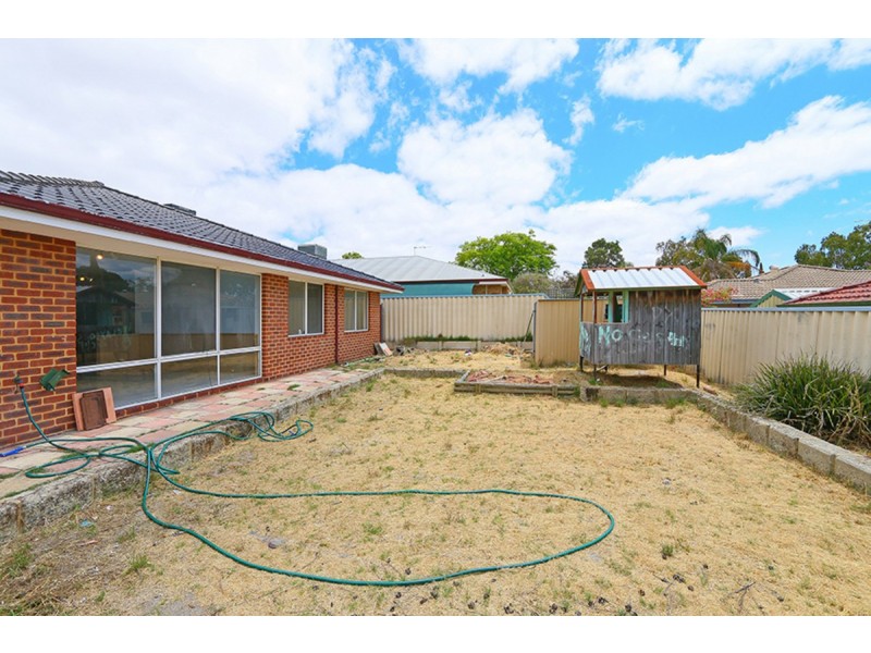 35 Mahogany Loop, Atwell WA 6164