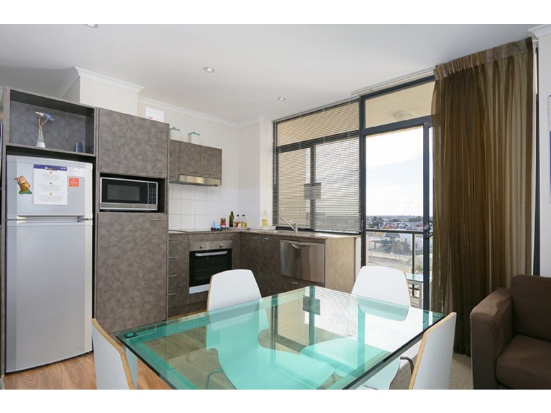 58/418 Murray Street, Perth WA 6000