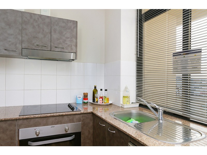 58/418 Murray Street, Perth WA 6000