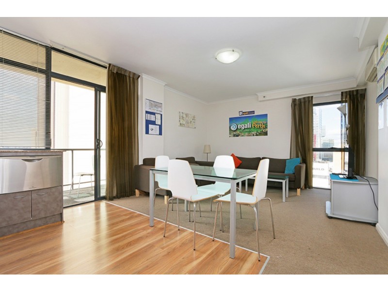 58/418 Murray Street, Perth WA 6000