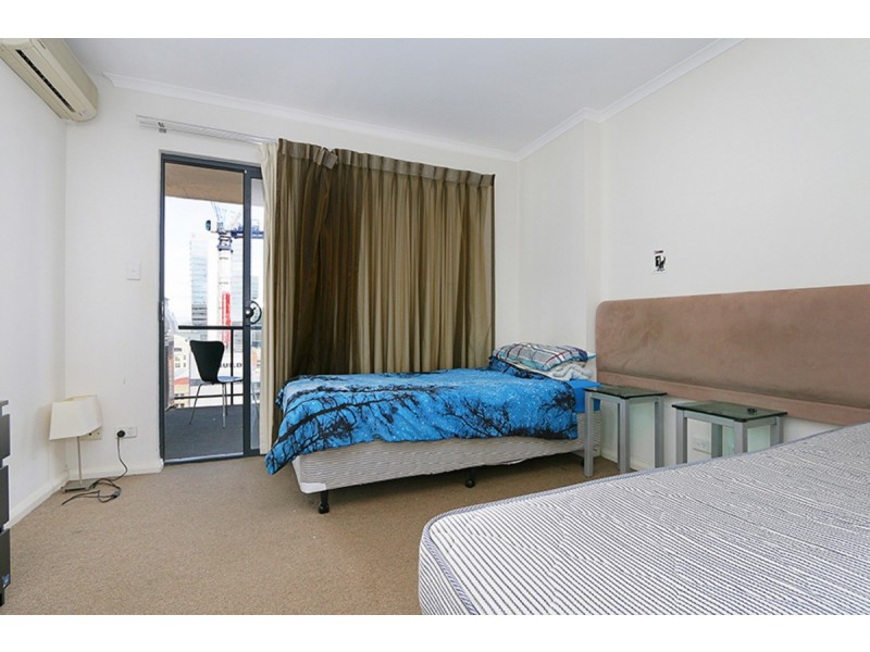 58/418 Murray Street, Perth WA 6000
