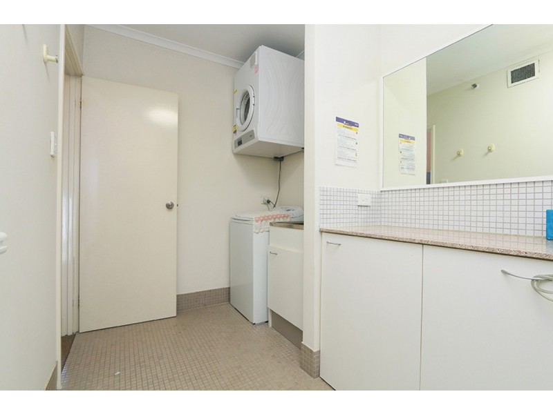 58/418 Murray Street, Perth WA 6000