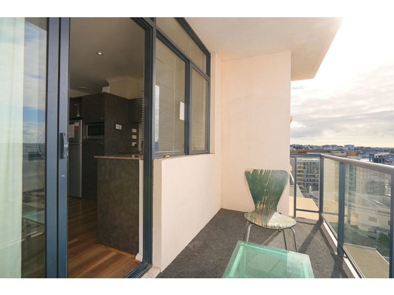 58/418 Murray Street, Perth WA 6000