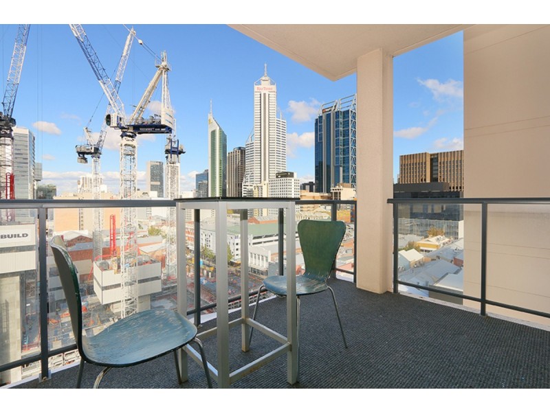 58/418 Murray Street, Perth WA 6000
