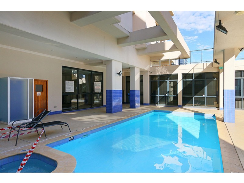 58/418 Murray Street, Perth WA 6000