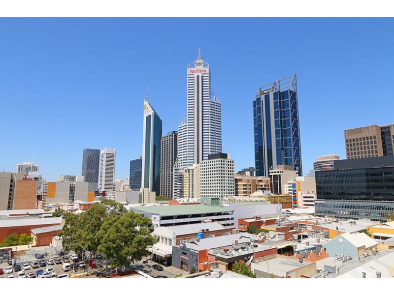 58/418 Murray Street, Perth WA 6000