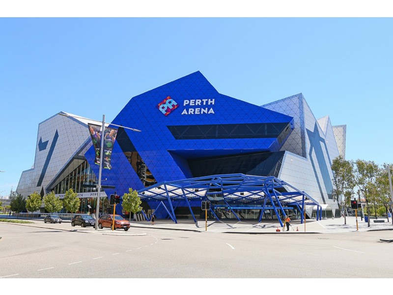 58/418 Murray Street, Perth WA 6000