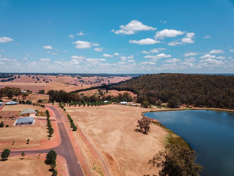 501 Gleneagles Drive, Bridgetown WA 6255