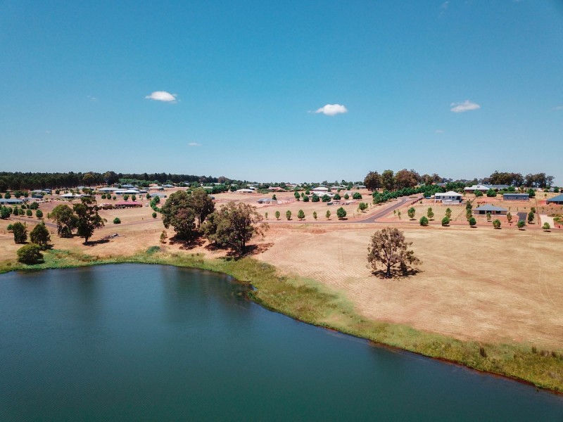 501 Gleneagles Drive, Bridgetown WA 6255