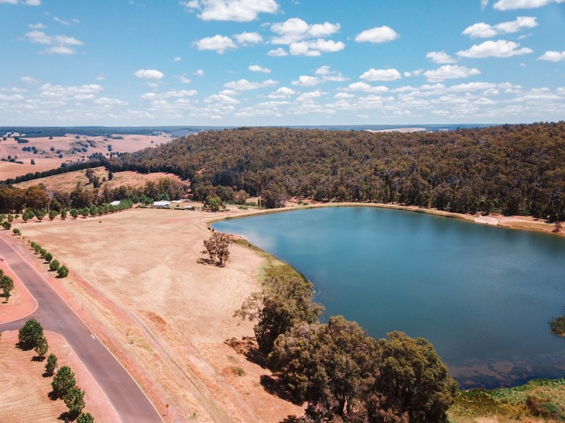 501 Gleneagles Drive, Bridgetown WA 6255