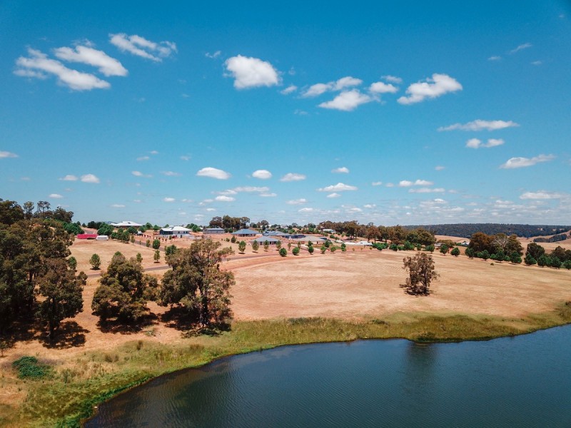 501 Gleneagles Drive, Bridgetown WA 6255