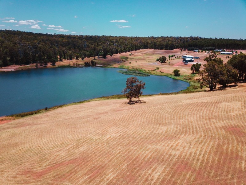 501 Gleneagles Drive, Bridgetown WA 6255