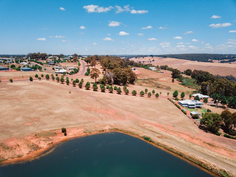 501 Gleneagles Drive, Bridgetown WA 6255