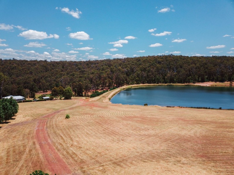 501 Gleneagles Drive, Bridgetown WA 6255