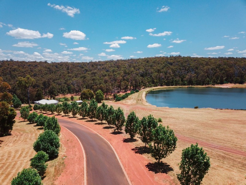 501 Gleneagles Drive, Bridgetown WA 6255