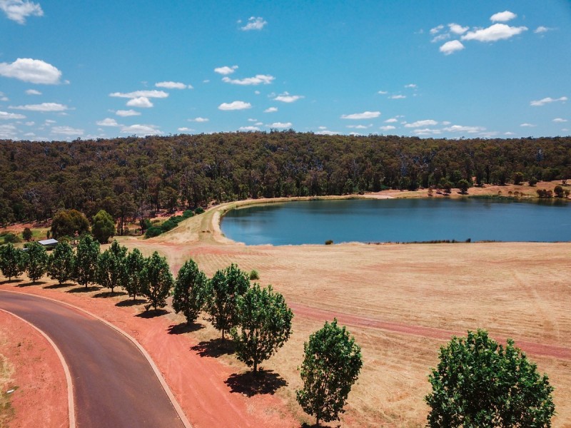 501 Gleneagles Drive, Bridgetown WA 6255