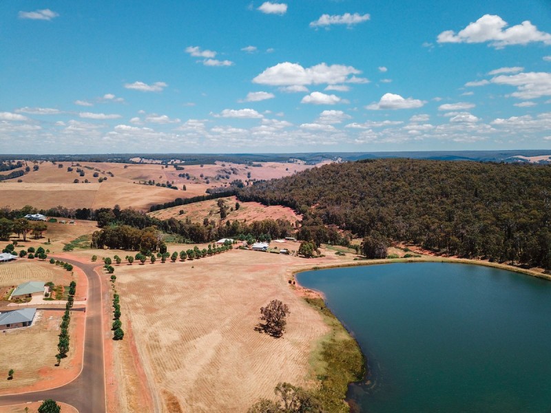 501 Gleneagles Drive, Bridgetown WA 6255