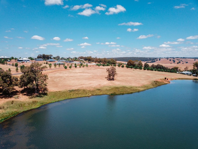 501 Gleneagles Drive, Bridgetown WA 6255