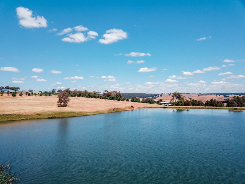 501 Gleneagles Drive, Bridgetown WA 6255