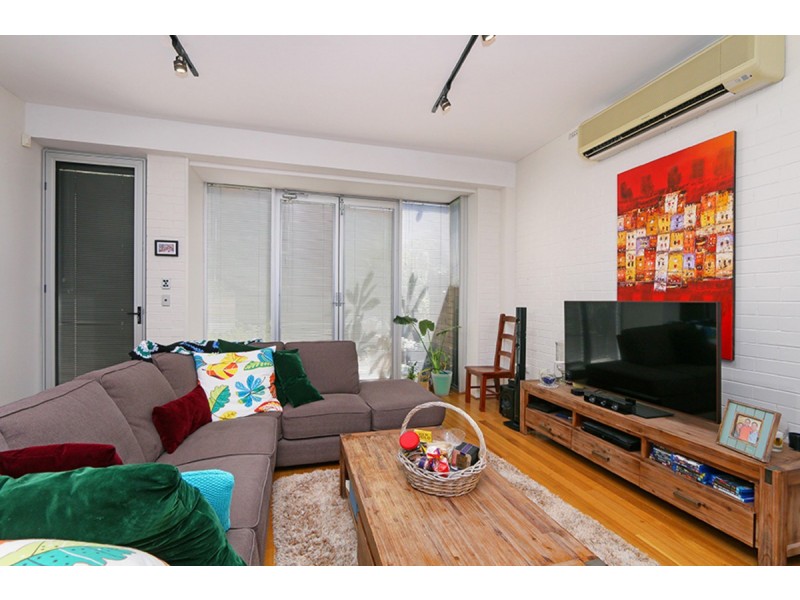 2/315 Walcott Street, Coolbinia WA 6050