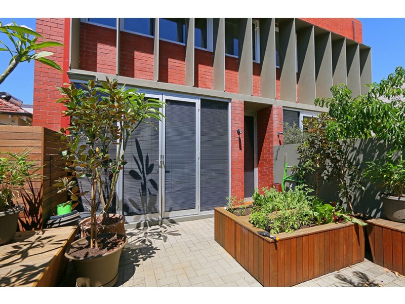 2/315 Walcott Street, Coolbinia WA 6050