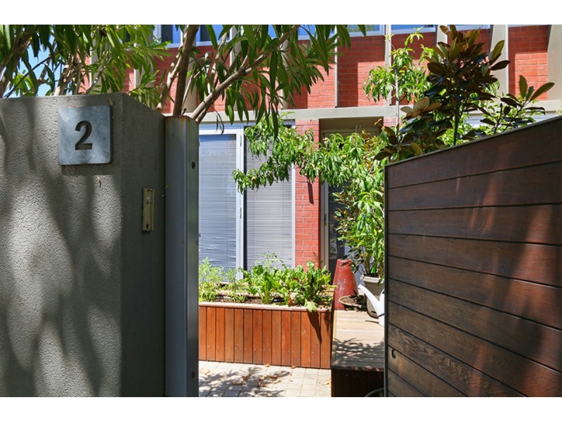 2/315 Walcott Street, Coolbinia WA 6050