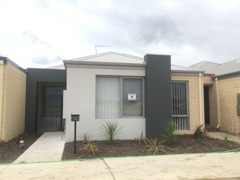 12 Buncrana View, Southern River WA 6110