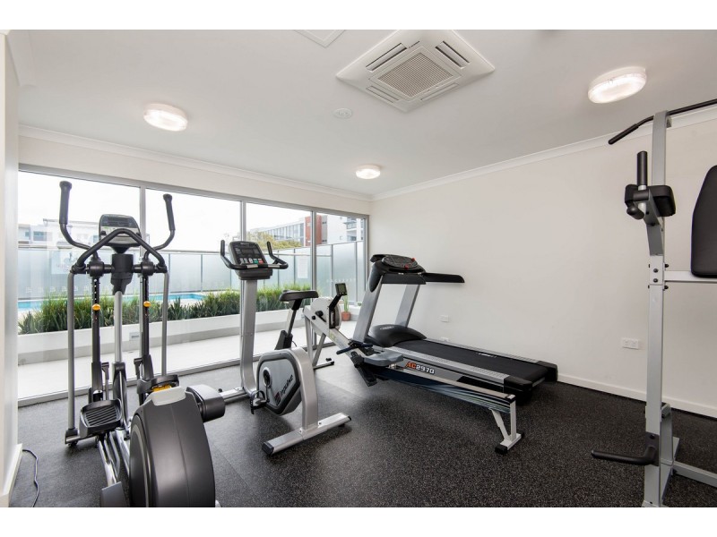 12/177 Stirling Street, Perth WA 6000