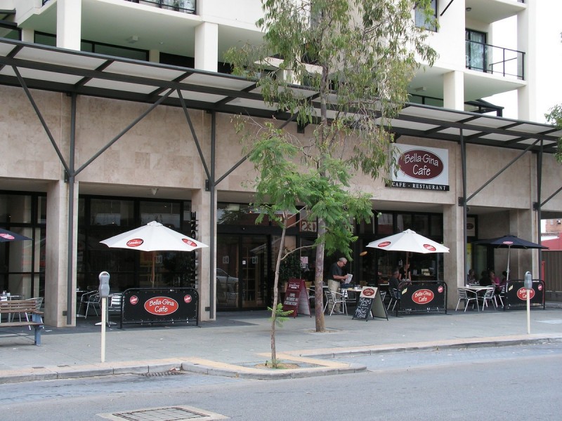 11/273 Hay Street, East Perth WA 6004