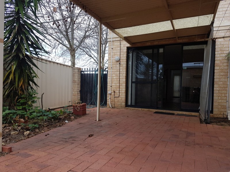 4/61 Nottinghill Road, Joondalup WA 6027
